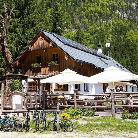 Gasthof Rettenbachalm Hotel Bad Ischl Exterior photo